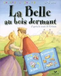 La belle au bois dormant