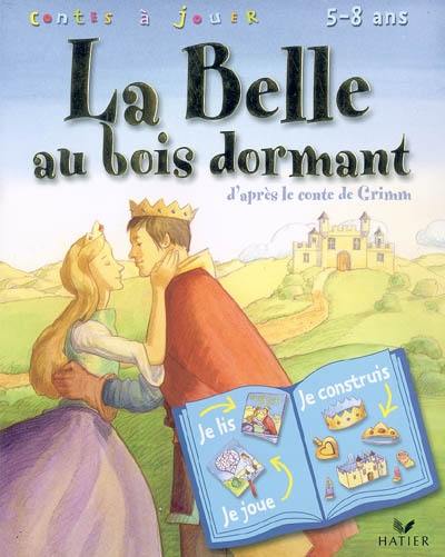 La belle au bois dormant