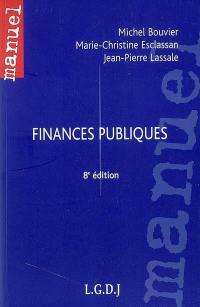 Finances publiques