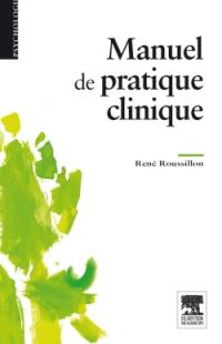 Manuel de pratique clinique