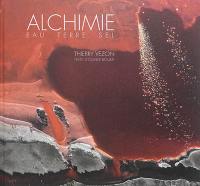 Alchimie : eau, terre, sel