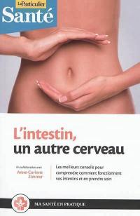 L'intestin, un autre cerveau : les meilleurs conseils pour comprendre comment fonctionnent vos intestins et en prendre soin