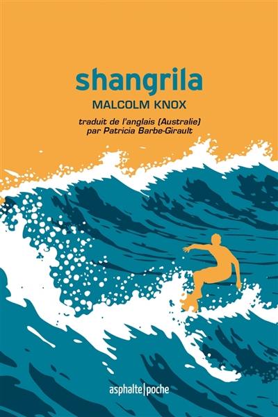 Shangrila