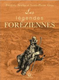 Les légendes foréziennes