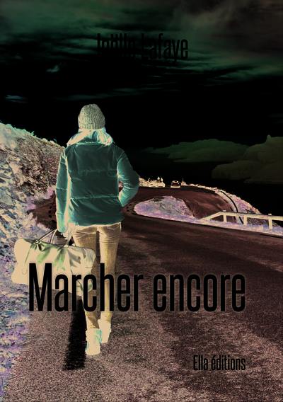 Marcher encore