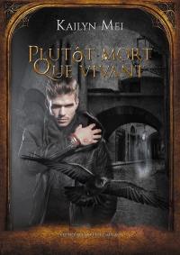 Plutôt mort que vivant : prologue à Rituel mortel pour un vampire