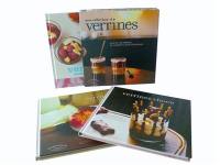 Mon coffret best of verrines : plus de 100 verrines, de l'apéro au café gourmand