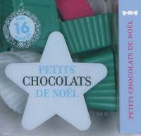 Petits chocolats de Noël