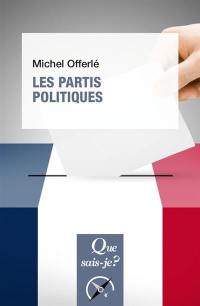 Les partis politiques