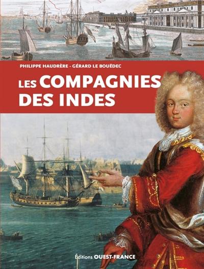 Les compagnies des Indes