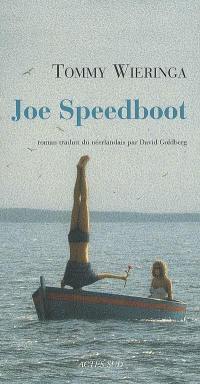 Joe Speedboot