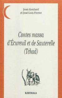 Contes massa d'écureuil et de sauterelle (Tchad)