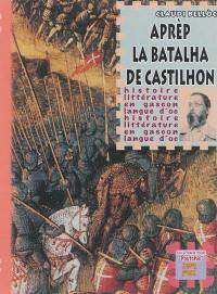 Aprèp la batalha de Castillon