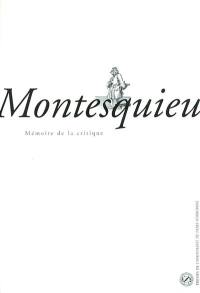 Montesquieu