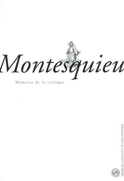 Montesquieu