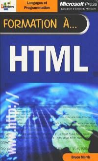 HTML