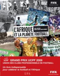 L'Afrique et la planète football