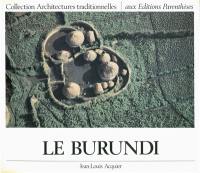 Le Burundi