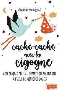 Cache-cache avec la cigogne : mon combat face à l'infertilité secondaire à l'aide de méthodes douces