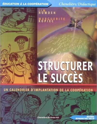 Structurer le succès : un calendrier d'implantation de la coopération