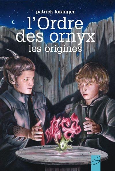 Les origines 2