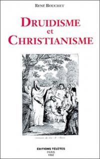 Druidisme et christianisme