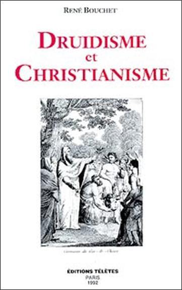 Druidisme et christianisme