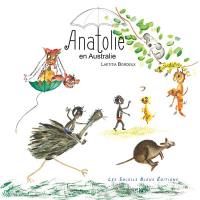 Anatolie en Australie