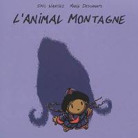 L'animal montagne