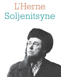 Soljenitsyne