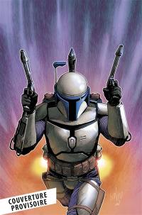 Star Wars : Jango Fett. Vol. 1