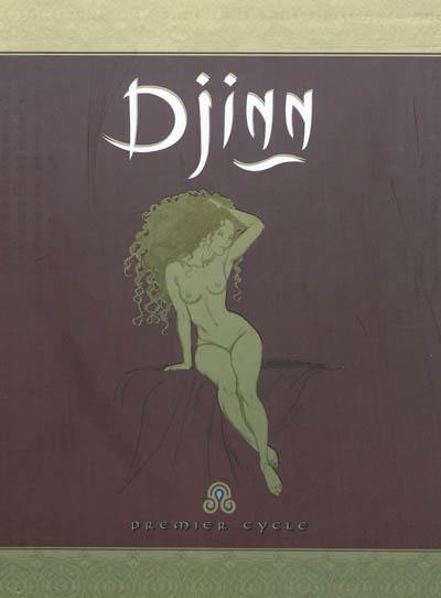 Djinn : premier cycle