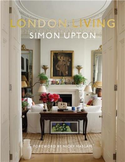 Simon Upton London Living