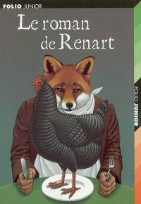 Le roman de Renart