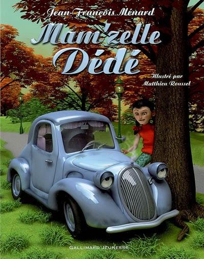 Mam'zelle Dédé