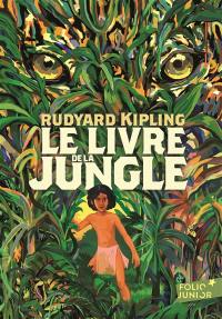 Le livre de la jungle