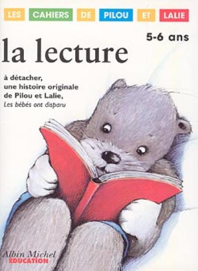 La lecture : niveau 1