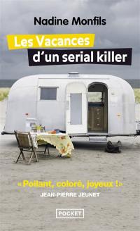 Mémé Cornemuse. Vol. 1. Les vacances d'un serial killer