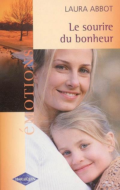 Le sourire du bonheur