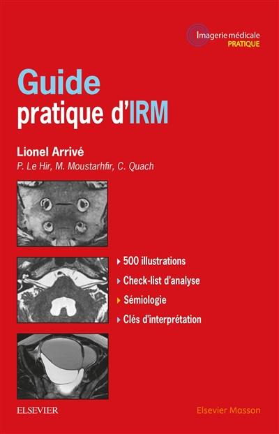 Guide pratique d'IRM