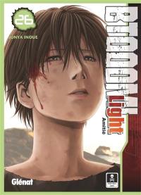 Btooom !. Vol. 26. Light : amitié