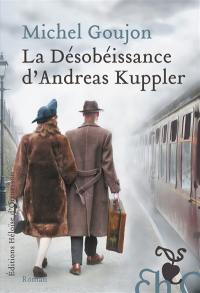 La désobéissance d'Andreas Kuppler