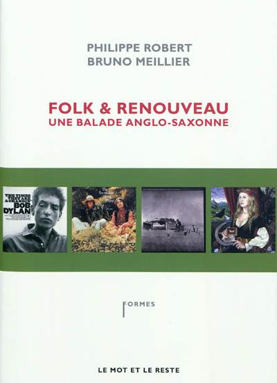 Folk & renouveau : une balade anglo-saxonne