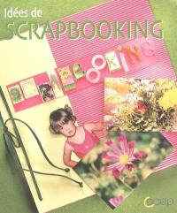 Idées de scrapbooking