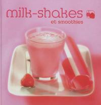 Milk-shakes et smoothies