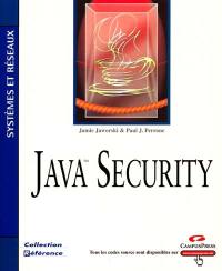 Java sécurité