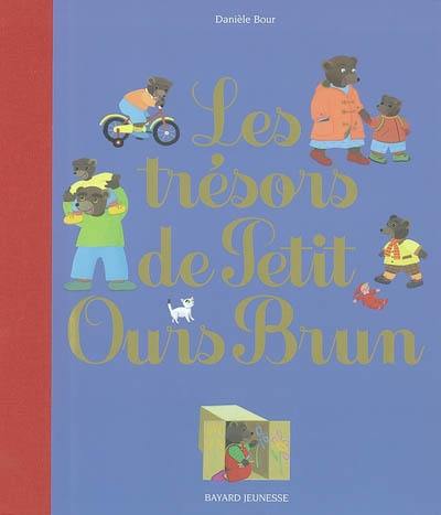 Les trésors de Petit Ours Brun