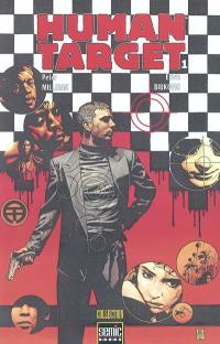 Human Target. Vol. 1