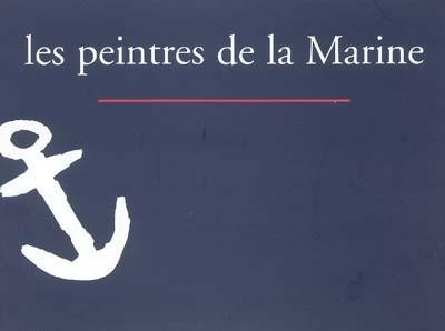 Les peintres de la Marine