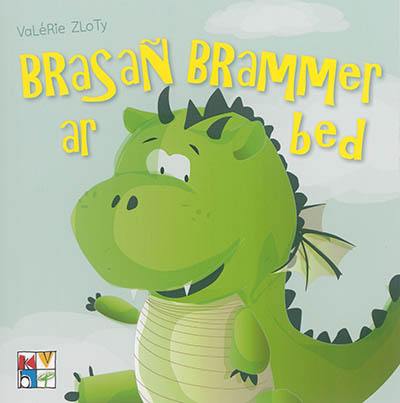 Brasañ brammer ar bed